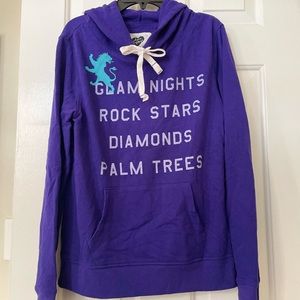 Express Hoodie